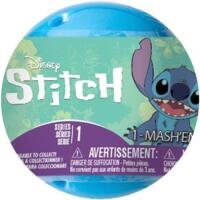 Іграшка-сюрприз у кулі Mash'ems S1 - Стіч (52130)