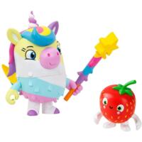 Ігровий набір Pinata Smashlings - ЄДИНОРІГ МІСЯЦЯ (1 велика фігурка, 2 екскл. фігурки) (SL6010-2)