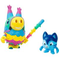 Ігровий набір Pinata Smashlings - ОСЛИК ДАЗЛ (1 велика фігурка, 2 екскл. фігурки) (SL6010-1)