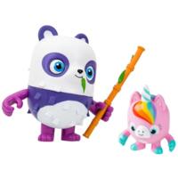 Ігровий набір Pinata Smashlings - ПАНДА САНА (1 велика фігурка, 2 екскл. фігурки) (SL6010-4)