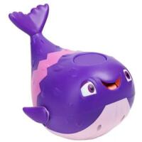 Ігровий набір Pinata Smashlings - РАДУЖНИЙ КИТ (кит, 4 фігурки, аксесуари) (SL9003)