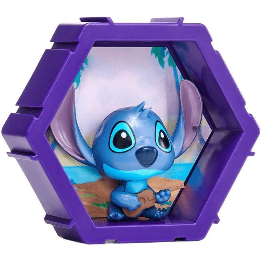 Коллекционная фигурка WOW! PODS 4D серии "Дисней" - СТИЧ (10 см) (DIS-CL-1022-01) фото 1