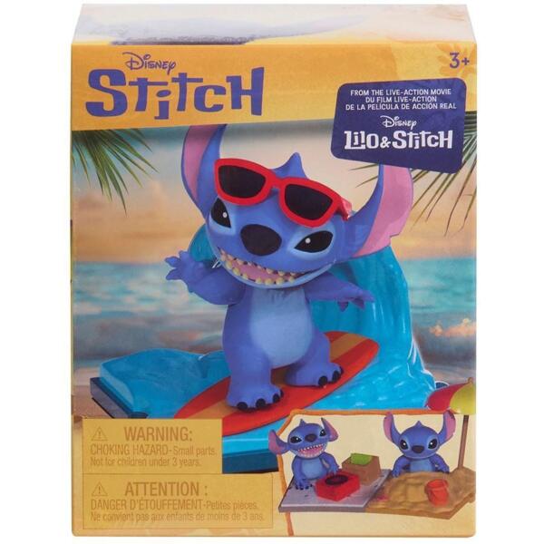 

Фигурка-сюрприз Stitch - СТИЧ (46109)