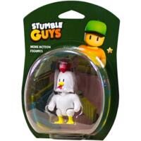 Ігрова колекційна фігурка з артикуляцією STUMBLE GUYS - Курча (7,5 см) (SG3000-3)