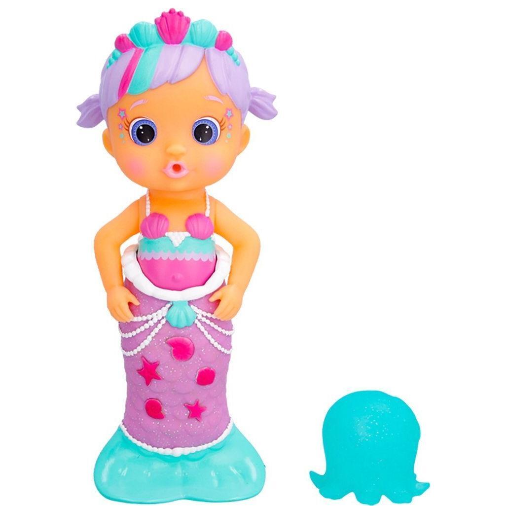Кукла BLOOPIES серии «Волшебный хвост» W2 - РУСАЛОЧКА ДЭЙЗИ (с акссесуарами) (908727) фото 1