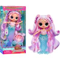 Ігровий набір із лялькою L.O.L. Surprise! серії "Tweens Mermaids!" - ЛАНА МЕРІН (з аксесуарів) (510444)