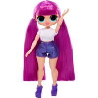 Кукла L.O.L. Surprise! серии "OPP O.M.G." - РОЛЛЕР ЛЕДИ (988878)