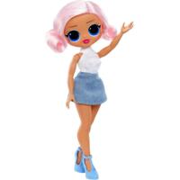 Кукла L.O.L. Surprise! серии "OPP O.M.G." - ЛЕДИ АПТАУН (988885)