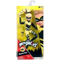 Кукла "ЛЕДИ БАГ И СУПЕР-КОТ" S2- КВИН БИ (26 см, с акс.) (50003)