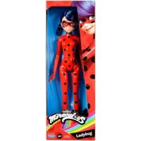 Кукла "ЛЕДИ БАГ И СУПЕР-КОТ" серии "Basic" - ЛЕДИ БАГ (26 см) (50261)