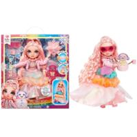 Лялька RAINBOW HIGH серії "Winter Wonderland" - БЕЛЛА (з акс.) (120827)