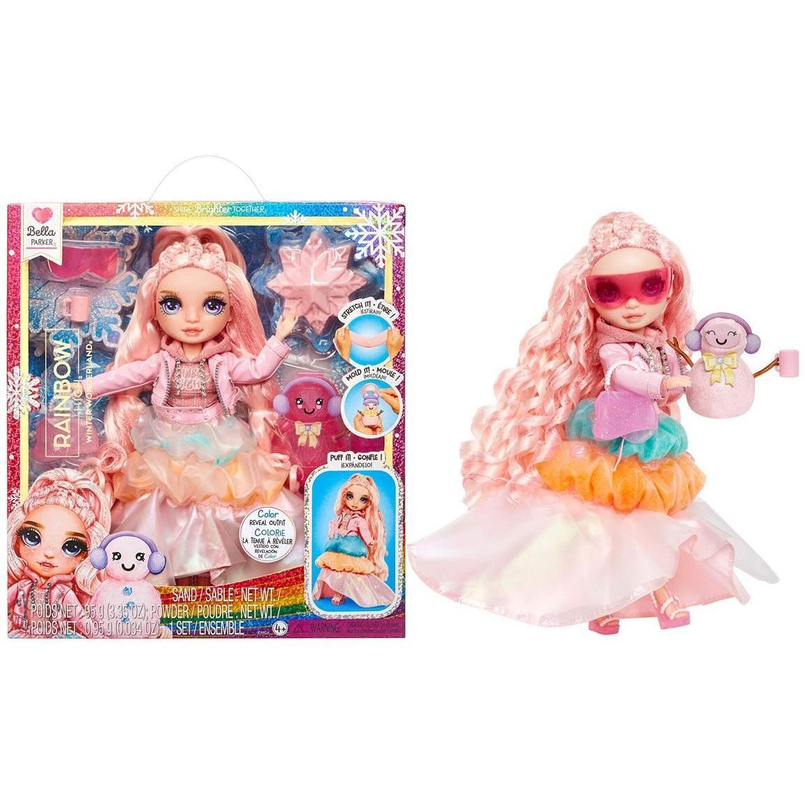 Лялька RAINBOW HIGH серії 