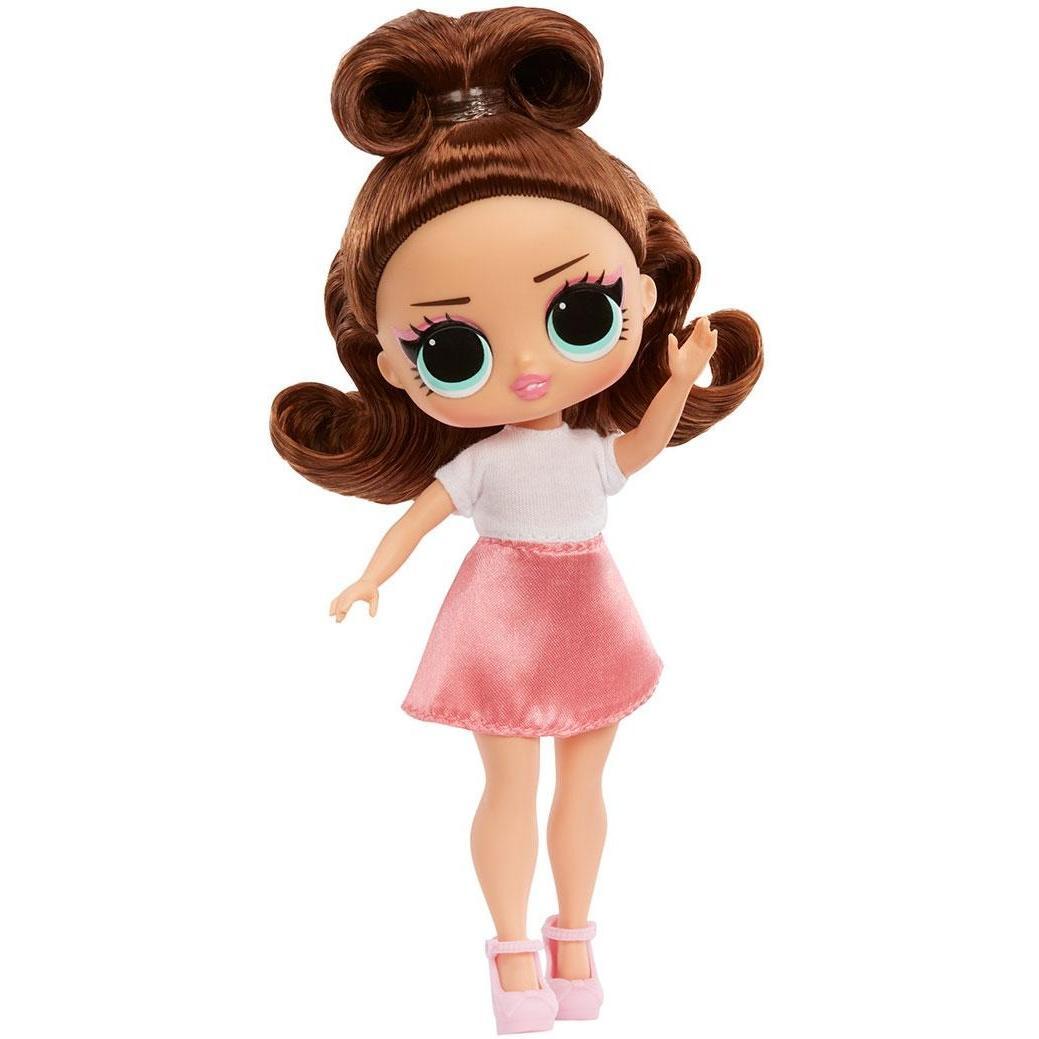 Лялька L.O.L. Surprise!! серії "OPP Tweens" - МОДНИЦЯ (988922)фото1