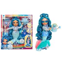 Кукла RAINBOW HIGH серии "Winter Wonderland" - СКАЙЛЕР (с акс.) (120834)