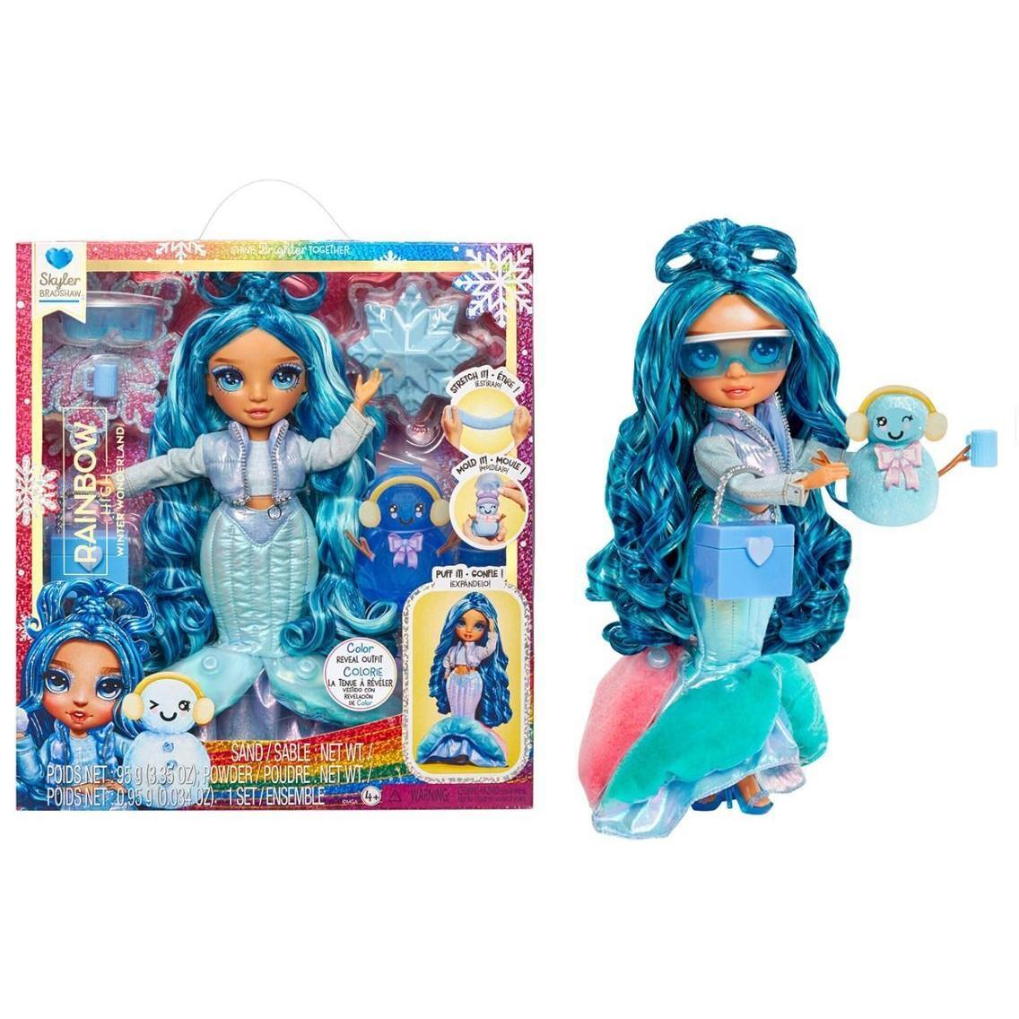 Лялька RAINBOW HIGH серії 