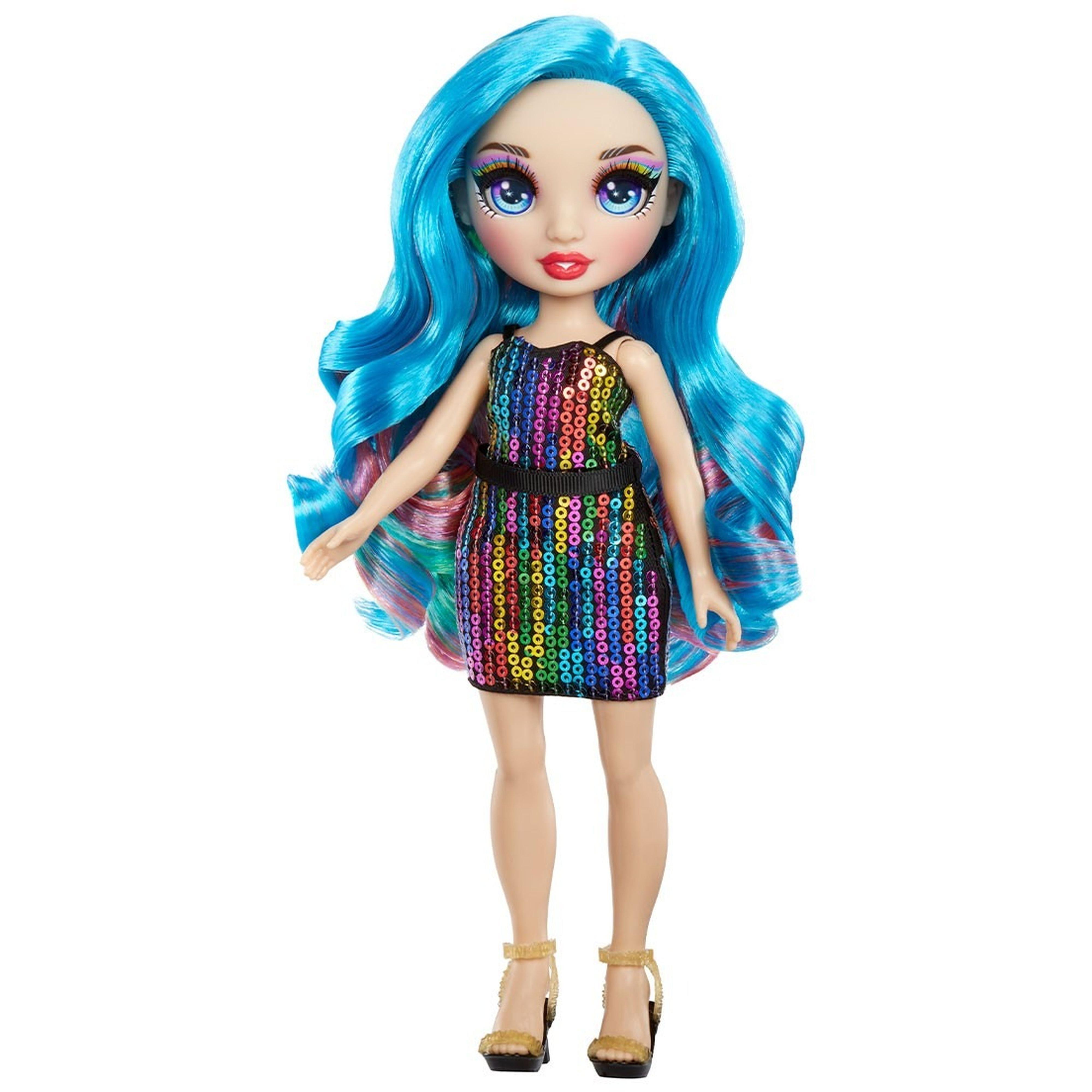 Кукла RAINBOW HIGH серии