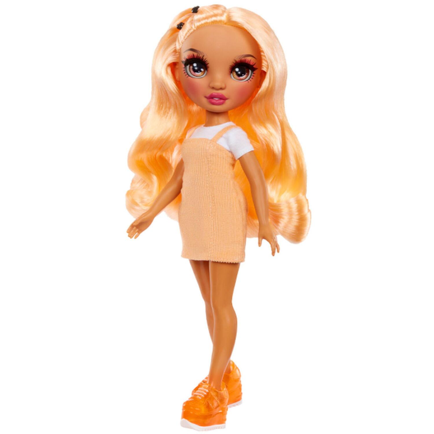 Кукла RAINBOW HIGH серии "ОРР" S2 - ДЖОРДЖИЯ (988700) фото