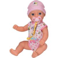 Лялька BABY BORN - ПРЕКРАСНА МАЛЮШКА (36 см, з акс.) (834596)