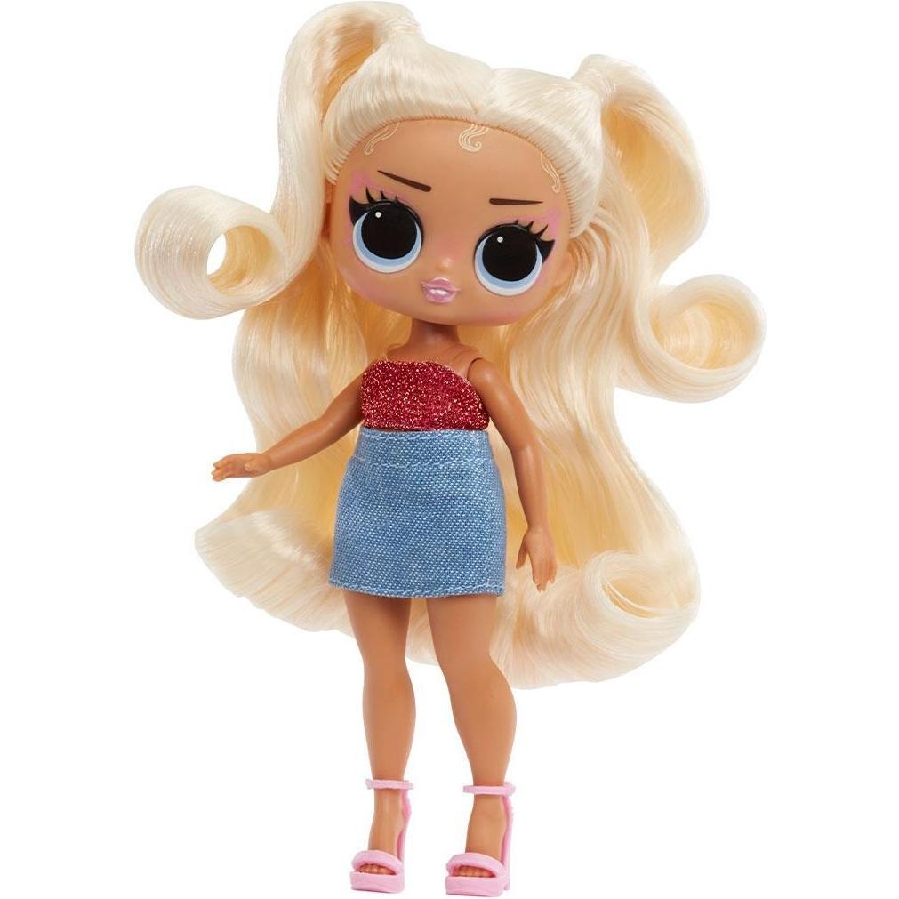 Кукла L.O.L. Surprise! серии "OPP Tweens" - ОЛИВИЯ ФЛАТТЕР (988953) фото 1