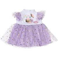 Одяг для ляльки BABY ANNABELL - БИЗНЕВЕ СУКНЯ (43 см) (710296)