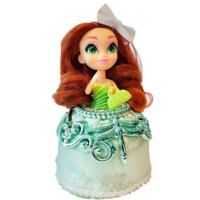 Кукла PERFUMIES - ЛИЛИ СКАЙ (с акс.) (1268)