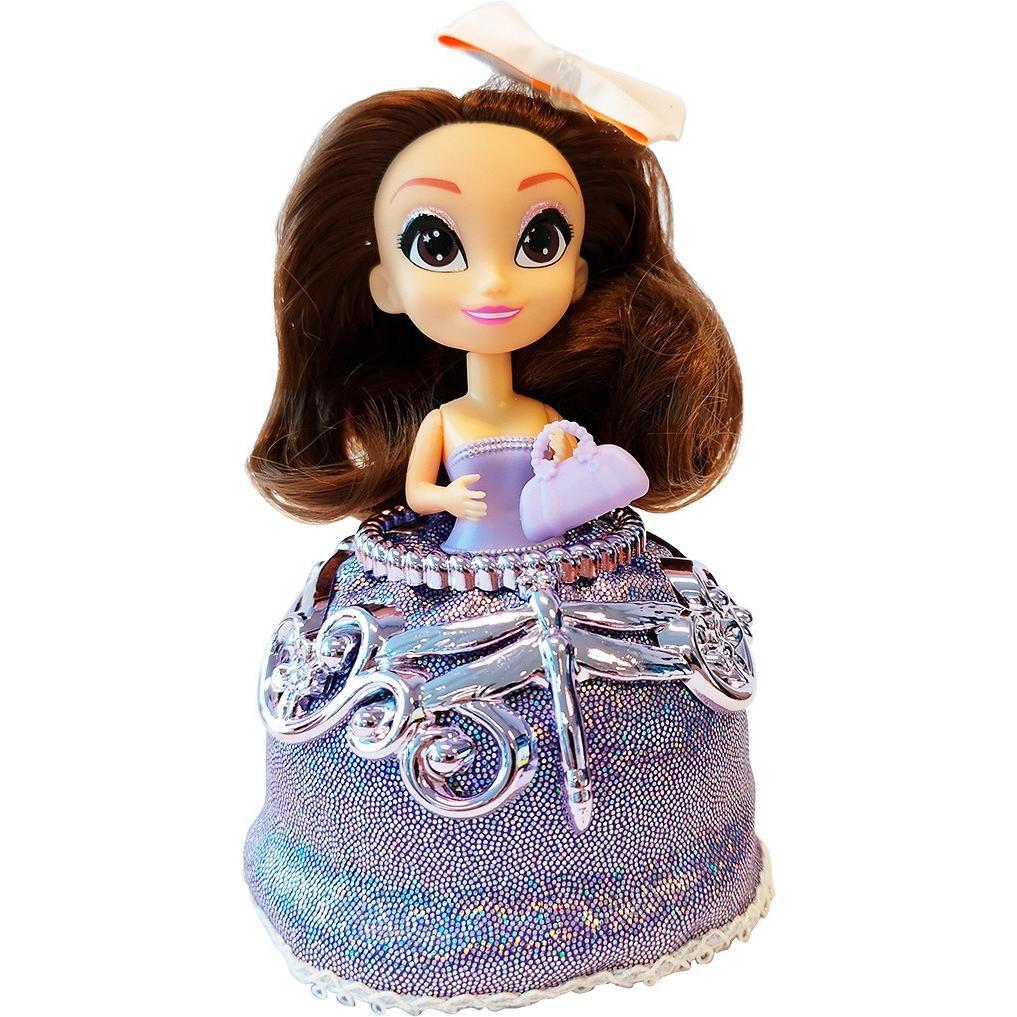 Кукла PERFUMIES - ЛУНА БРИЗ (с акс.) (1264) фото 1