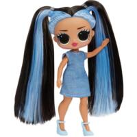 Лялька L.O.L. Surprise!! серії "OPP Tweens" - ХУЛІГАНКА (988939)