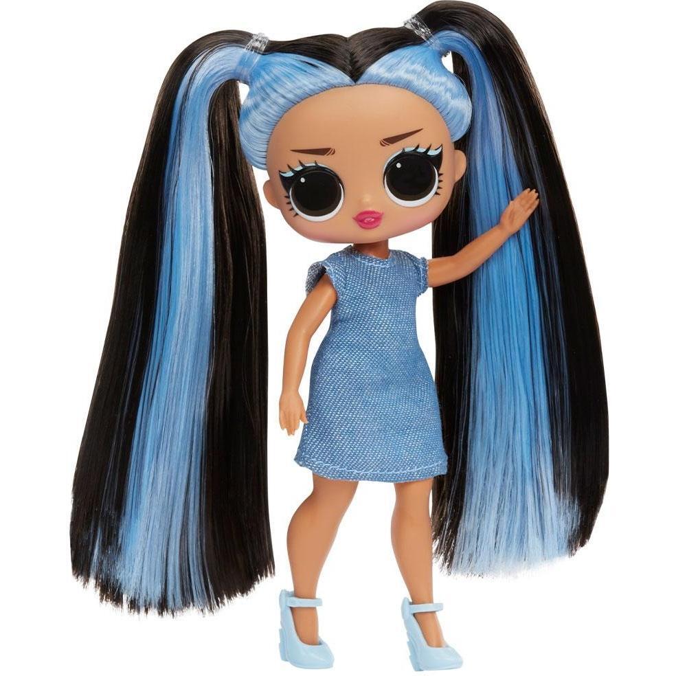 Кукла L.O.L. Surprise! серии "OPP Tweens" - ХУЛИГАНКА (988939) фото 1