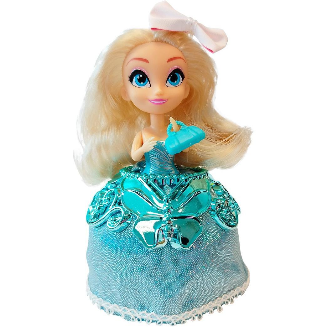 Кукла PERFUMIES - ЧЕРРИ БЛОССОМ (с акс.) (1267) фото 1