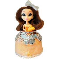 Кукла PERFUMIES - ЭЛЛА ЖАДЕ (с акс.) (1265)