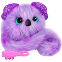 Игровой набор с интерактивной коалой POMSIES S3 - КИВИ (свет, звук) (01958-Kk)