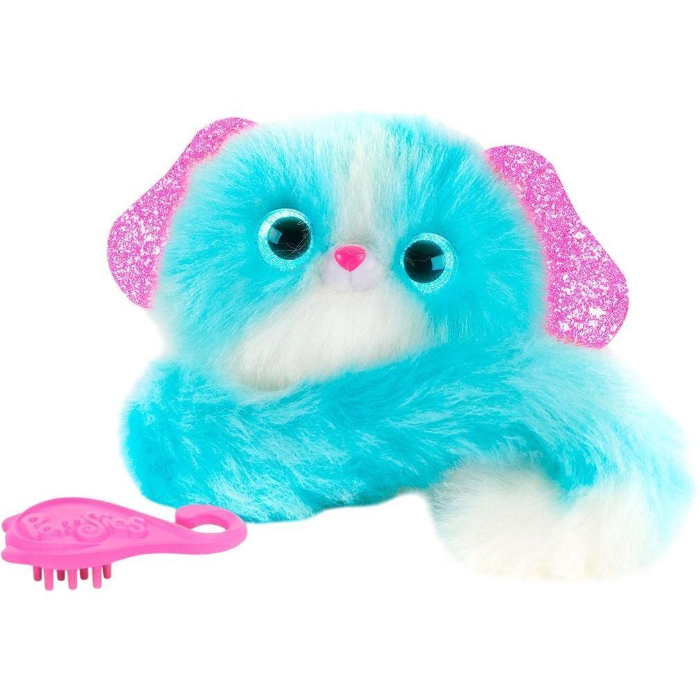 Игровой набор с интерактивным щенком POMSIES S2 - ЛУЛУ (свет, звук) (01958-Pl) фото