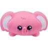 Коллекционная игрушка-антистресс Smooshzees серии "Snugzees" - СЛОН БАБЛЗ (08232)