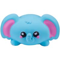 Колекційна іграшка-антистрес Smooshzees серії "Snugzees" - СЛОН МІСЯЦЯ (08233)