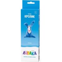 Набір пластиліну, що самозатвердіває Lipaka – Кролик (30050-UA01)