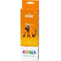 Набір пластиліну, що самозатвердіває Lipaka – Песик (30048-UA01)