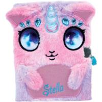 Пухнастий щоденник Nebulous Stars – Стелла (12512)