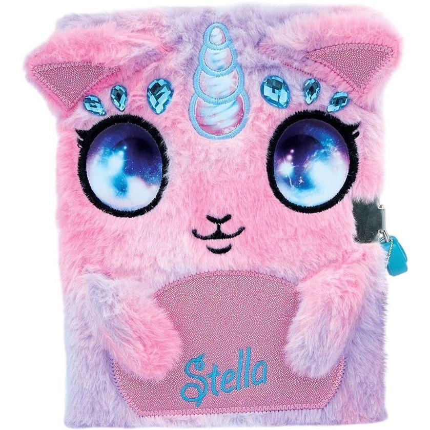 Пушистый дневник Nebulous Stars – Стелла (12512) фото 1