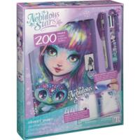 Щоденник для секретів Nebulous Stars – Айседора (11104)