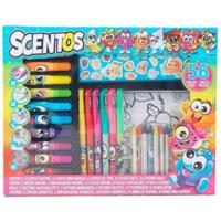 Ароматний набір Scentos ЗАБАВНА КОМПАНІЯ (42135-ENG)