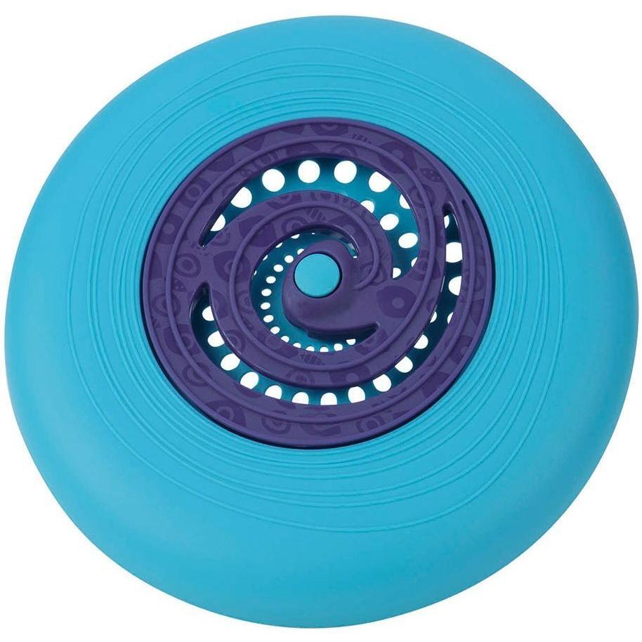 Іграшка - ФРІСБІ (колір морський-океан) (BX1354Z)фото1