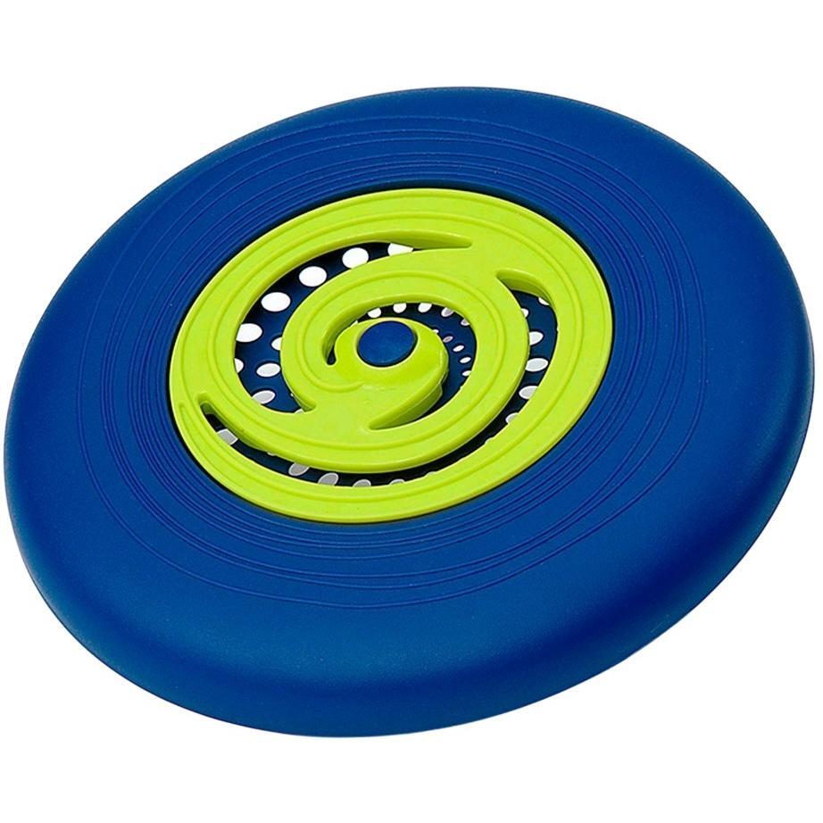 Іграшка - ФРІСБІ (колір океан-лайм) (BX1358Z)фото1