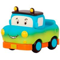 Машинка инерционная серии "Забавный автопарк" – ДЖИП БАНДЕРО (BX2264Z)