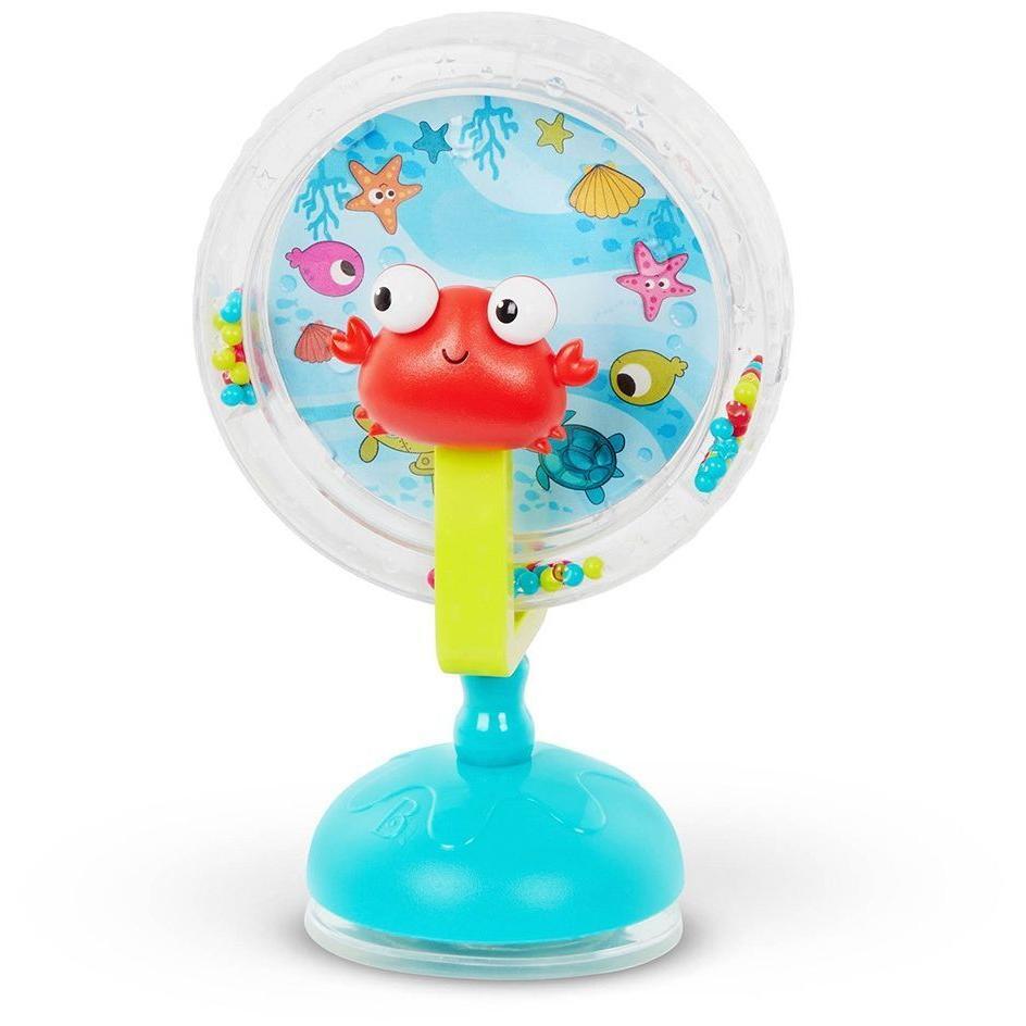 Музична іграшка – КОЛІС-КРУЖИЛКА (BX1975Z)фото1