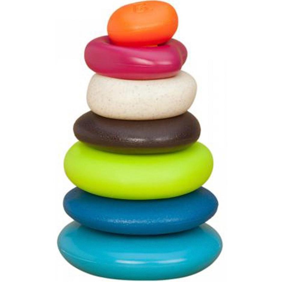 Пірамідка - МОРСЬКІ КАМ'ЯТКИ (BX1372Z)фото1