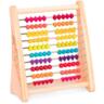 Розвиваюча дерев'яна іграшка-рахунки - ТУТТІ-ФРУТТІ (BX1778Z)