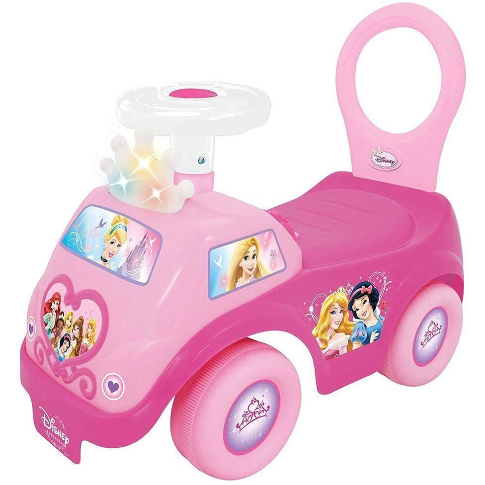 Чудомобіль-міні - КОРОНА ПРИНЦЕСИ (світло, звук) (050849)фото1