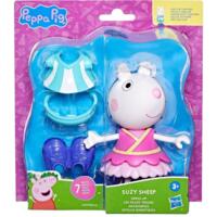 Игровой набор Peppa Figurines серии "Модное приключение" - ОДЕНЬ СЮЗИ (G0330)