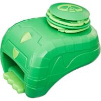 Спорядження для рольових ігор ГЕРОЇ У МАСКАХ - РУЧАТКА ГЕККО (F2145)