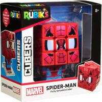 Головоломка Rubiks серії "Cubers" - КУБІК ЛЮДИНА-ПАУК (6070145)